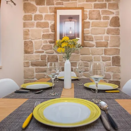 Apartament Malcic 1 By Interhome Vir