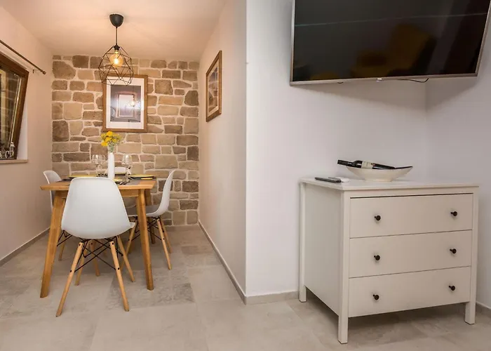 Apartmán Malcic 1 By Interhome