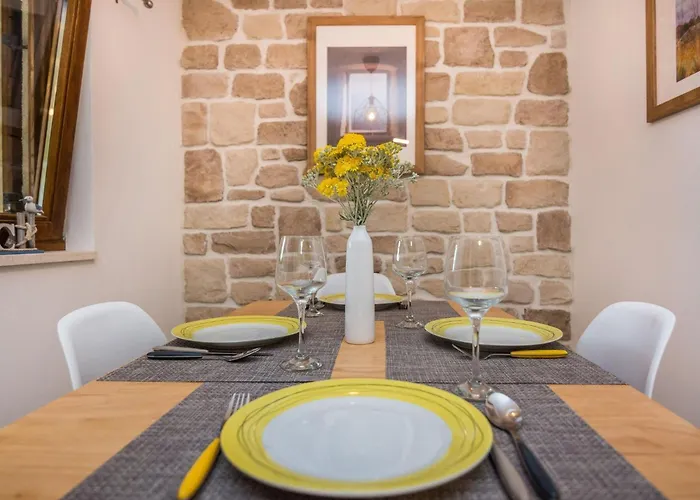 Apartmán Malcic 1 By Interhome Vir