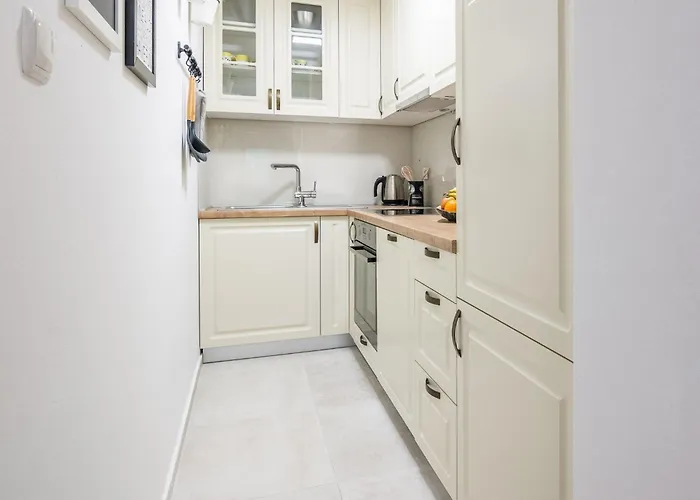 Malcic 1 By Interhome Apartmán