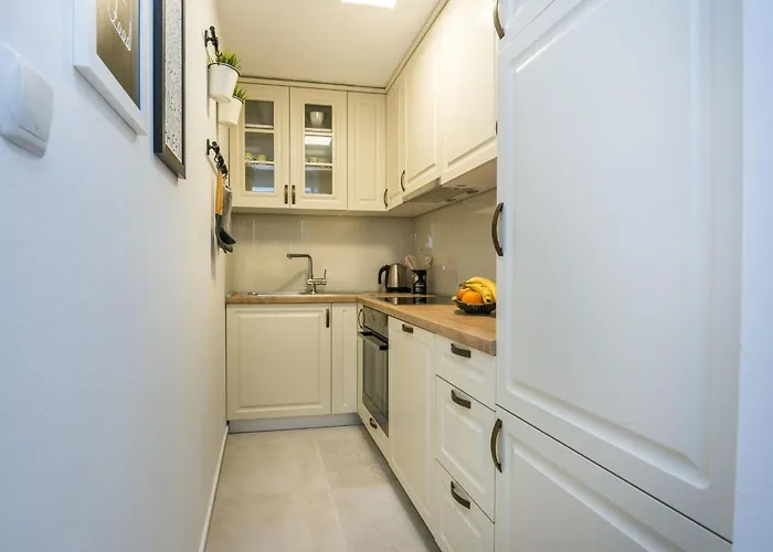 Apartmán Malcic 1 By Interhome Vir