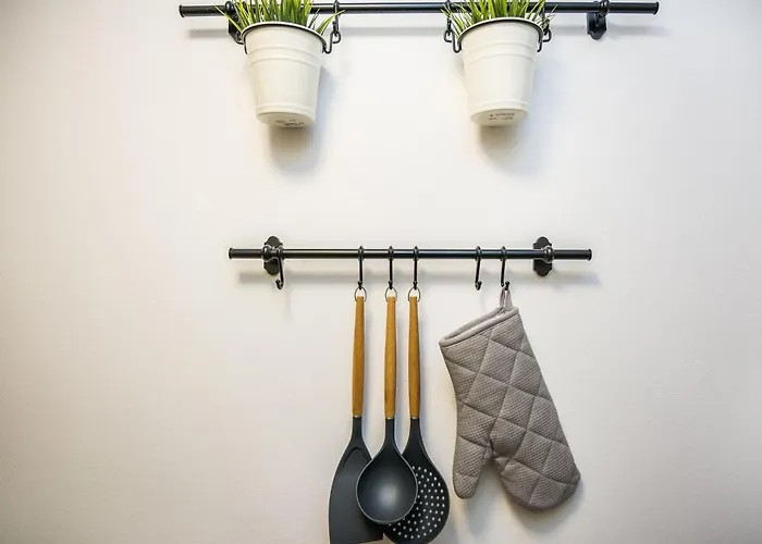 Malcic 1 By Interhome Apartmán