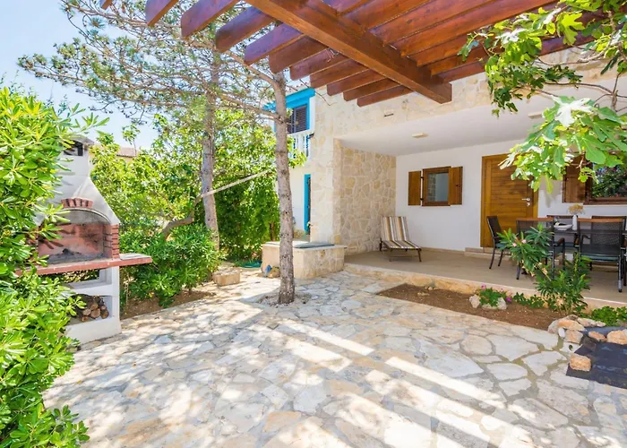 Apartman Malcic 1 By Interhome *