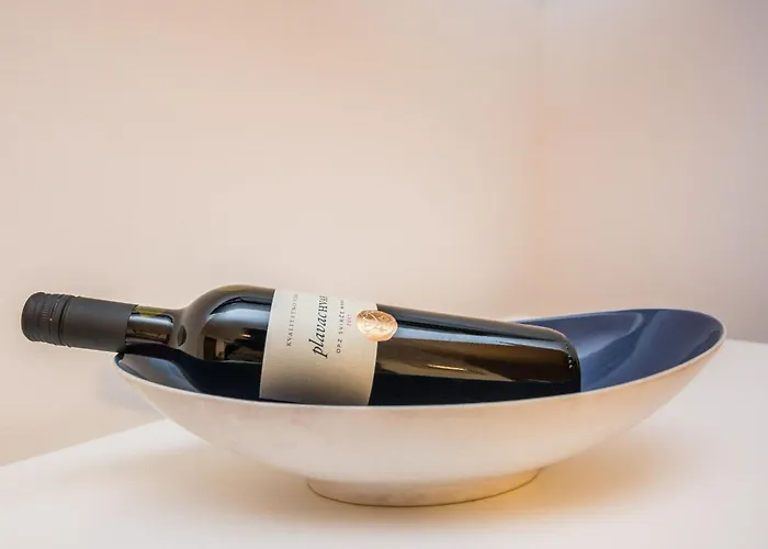 Malcic 1 By Interhome Apartman Vir