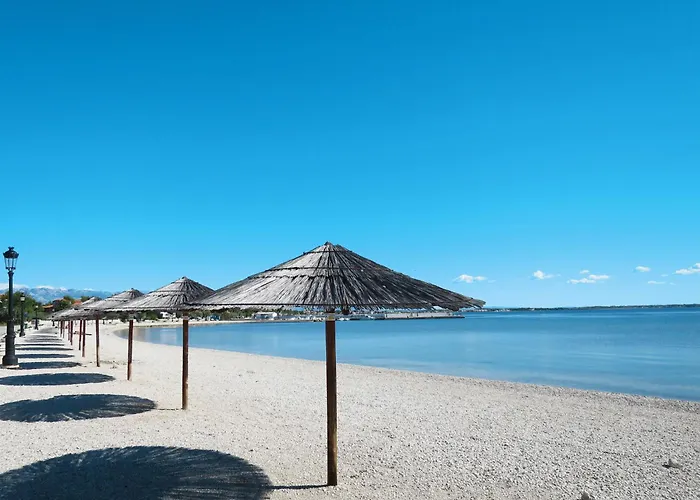 Malcic 1 By Interhome Apartman Vir